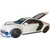 ModeloDrive FRP PPRZ Wide Body Kit > Audi R8 2008-2015 - image 16