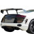 FRP PPRZ Wide Body Kit > Audi R8 2008-2015 - image 18