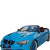 FRP VORT Hood > BMW M3 (E92 E93) 2008-2013 - image 2