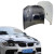 Carbon Fiber VORT Hood > BMW M3 (E92 E93) 2008-2013 - image 1