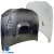Carbon Fiber VORT Hood > BMW M3 (E92 E93) 2008-2013 - image 10