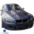 Carbon Fiber VORT Hood > BMW M3 (E92 E93) 2008-2013 - image 3