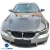 Carbon Fiber VORT Hood > BMW M3 (E92 E93) 2008-2013 - image 19