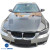 Carbon Fiber VORT Hood > BMW M3 (E92 E93) 2008-2013 - image 19
