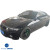 Carbon Fiber VORT Hood > BMW M3 (E92 E93) 2008-2013 - image 8