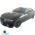 Carbon Fiber VORT Hood > BMW M3 (E92 E93) 2008-2013 - image 8