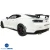Carbon Fiber ZL1 1LE Style Spoiler Wing > Chevrolet Camaro 2016-2021 - image 3