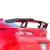 Carbon Fiber ZL1 1LE Style Spoiler Wing > Chevrolet Camaro 2016-2021 - image 4