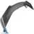 Carbon Fiber ZL1 1LE Style Spoiler Wing > Chevrolet Camaro 2016-2021 - image 9