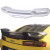 ModeloDrive FRP TRNS Spoiler Wing > Chevrolet Camaro 2016-2021 - image 1