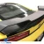 FRP TRNS Spoiler Wing > Chevrolet Camaro 2016-2021 - image 3
