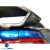 Carbon Fiber TRNS Spoiler Wing > Chevrolet Camaro 2016-2021 - image 2
