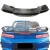 Carbon Fiber TRNS Spoiler Wing > Chevrolet Camaro 2016-2021 - image 6