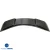Carbon Fiber TRNS Spoiler Wing > Chevrolet Camaro 2016-2021 - image 7