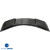 Carbon Fiber TRNS Spoiler Wing > Chevrolet Camaro 2016-2021 - image 7