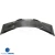 Carbon Fiber TRNS Spoiler Wing > Chevrolet Camaro 2016-2021 - image 9