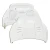 FRP KR Vented Hood > Ford Focus 2012-2014 - image 2