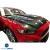 Carbon Fiber OER Hood > Ford Mustang 2015-2017 - image 3