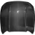 Carbon Fiber OER Hood > Ford Mustang 2015-2017 - image 5