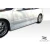 1992-1995 Honda Civic Buddy Side Skirts - image 5