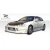 1992-1995 Honda Civic Buddy Side Skirts - image 6