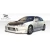1992-1995 Honda Civic Buddy Side Skirts - image 7