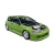 1992-1995 Honda Civic Buddy Side Skirts - image 1
