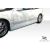1992-1995 Honda Civic Buddy Side Skirts - image 4