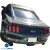 Carbon Fiber OER Trunk > Ford Mustang 2015-2017 - image 2