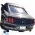 ModeloDrive Carbon Fiber OER Trunk > Ford Mustang 2015-2017 - image 2