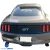 Carbon Fiber OER Trunk > Ford Mustang 2015-2017 - image 4