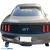 Carbon Fiber OER Trunk > Ford Mustang 2015-2017 - image 4
