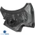 Carbon Fiber OER Trunk > Ford Mustang 2015-2017 - image 8