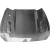 Carbon Fiber GT Hood > Ford Mustang 2015-2017 - image 4