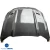 Carbon Fiber GT Hood > Ford Mustang 2015-2017 - image 5