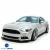 FRP CFY Hood > Ford Mustang 2015-2017 - image 3
