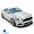 FRP CFY Hood > Ford Mustang 2015-2017 - image 5