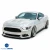 FRP CFY Hood > Ford Mustang 2015-2017 - image 7