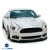FRP CFY Hood > Ford Mustang 2015-2017 - image 9