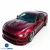 FRP CFY Hood > Ford Mustang 2015-2017 - image 35