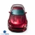 FRP CFY Hood > Ford Mustang 2015-2017 - image 37