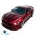 FRP CFY Hood > Ford Mustang 2015-2017 - image 38