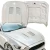 FRP CFY Hood > Ford Mustang 2015-2017 - image 1