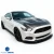 Carbon Fiber CFY Hood > Ford Mustang 2015-2017 - image 4