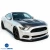 Carbon Fiber CFY Hood > Ford Mustang 2015-2017 - image 10