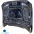 Carbon Fiber CFY Hood > Ford Mustang 2015-2017 - image 23