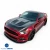 Carbon Fiber CFY Hood > Ford Mustang 2015-2017 - image 26