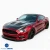 Carbon Fiber CFY Hood > Ford Mustang 2015-2017 - image 28