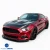 Carbon Fiber CFY Hood > Ford Mustang 2015-2017 - image 30