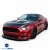 Carbon Fiber CFY Hood > Ford Mustang 2015-2017 - image 37